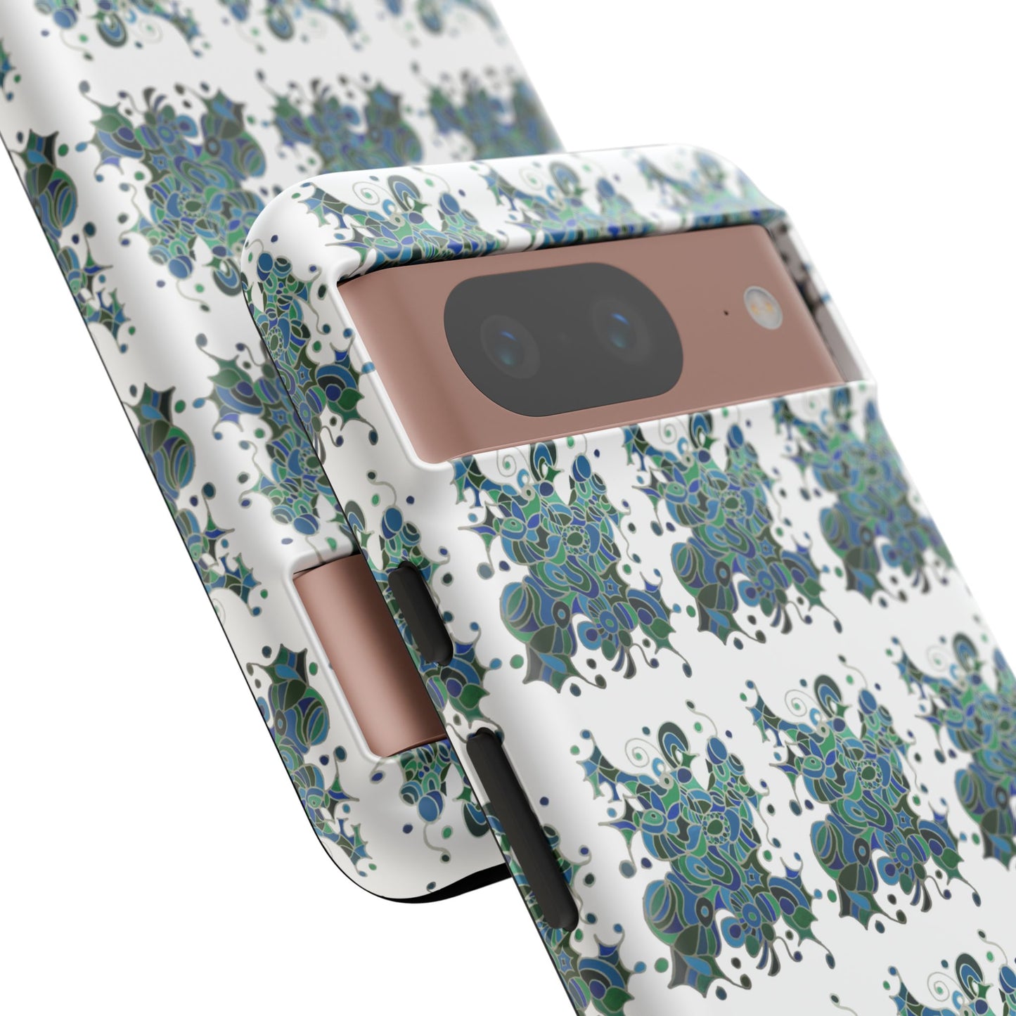 Tough Phone Case - No. 146 WE