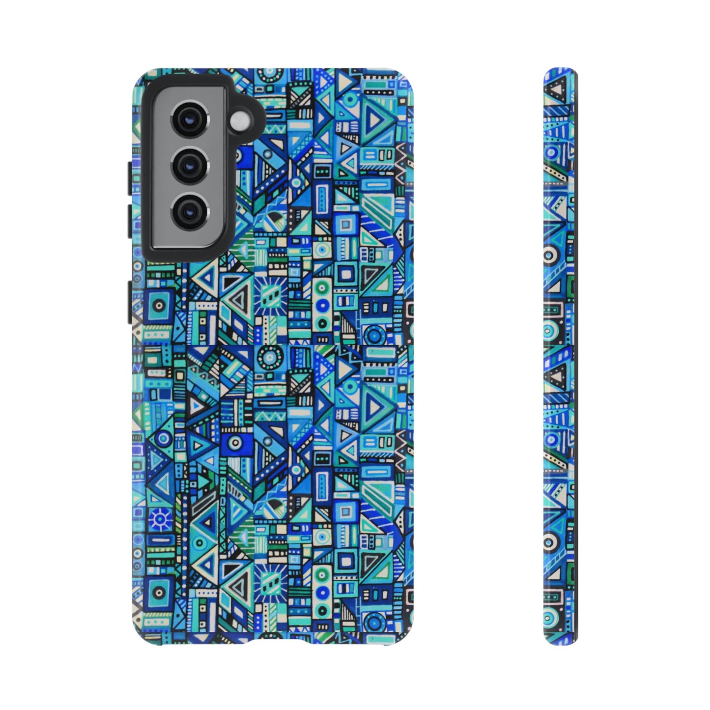 Tough Phone Case -  No. 313
