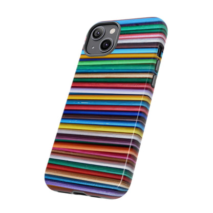 Tough Phone Case -  No. 308