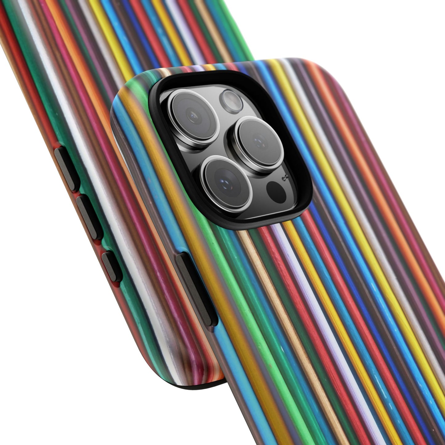 Tough Phone Case - No. 309