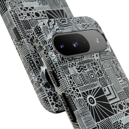 Tough Phone Case -  No. 252