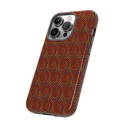 Tough Phone Case -  No. 144