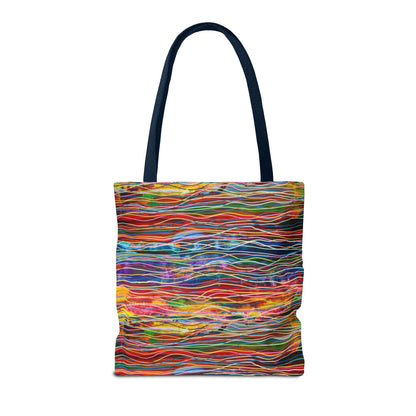 Tote Bag  - No.  236 A