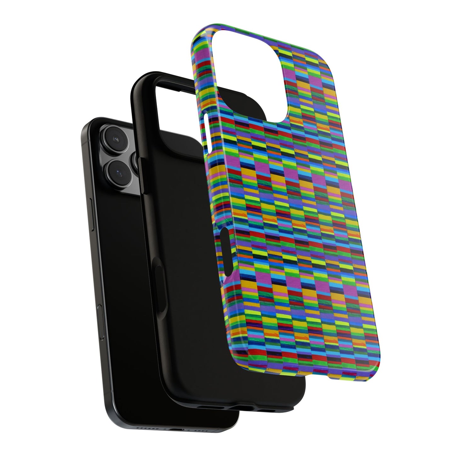 Tough Phone Case -  No. 223 B