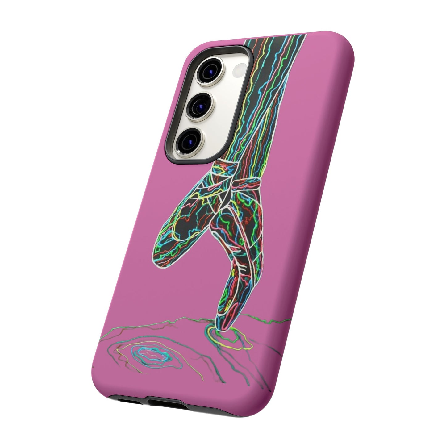 Tough Phone Case - No. 227
