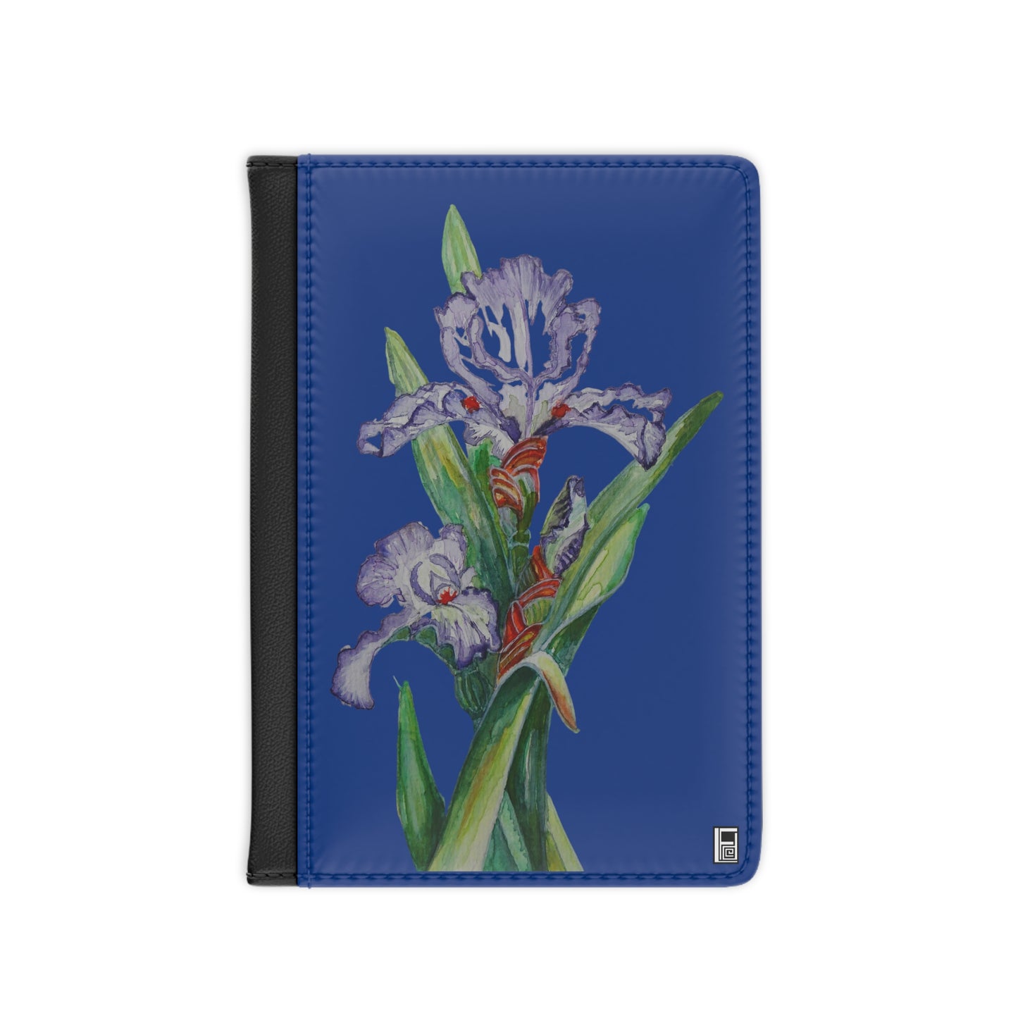 Passport Cover - No. 272 NY