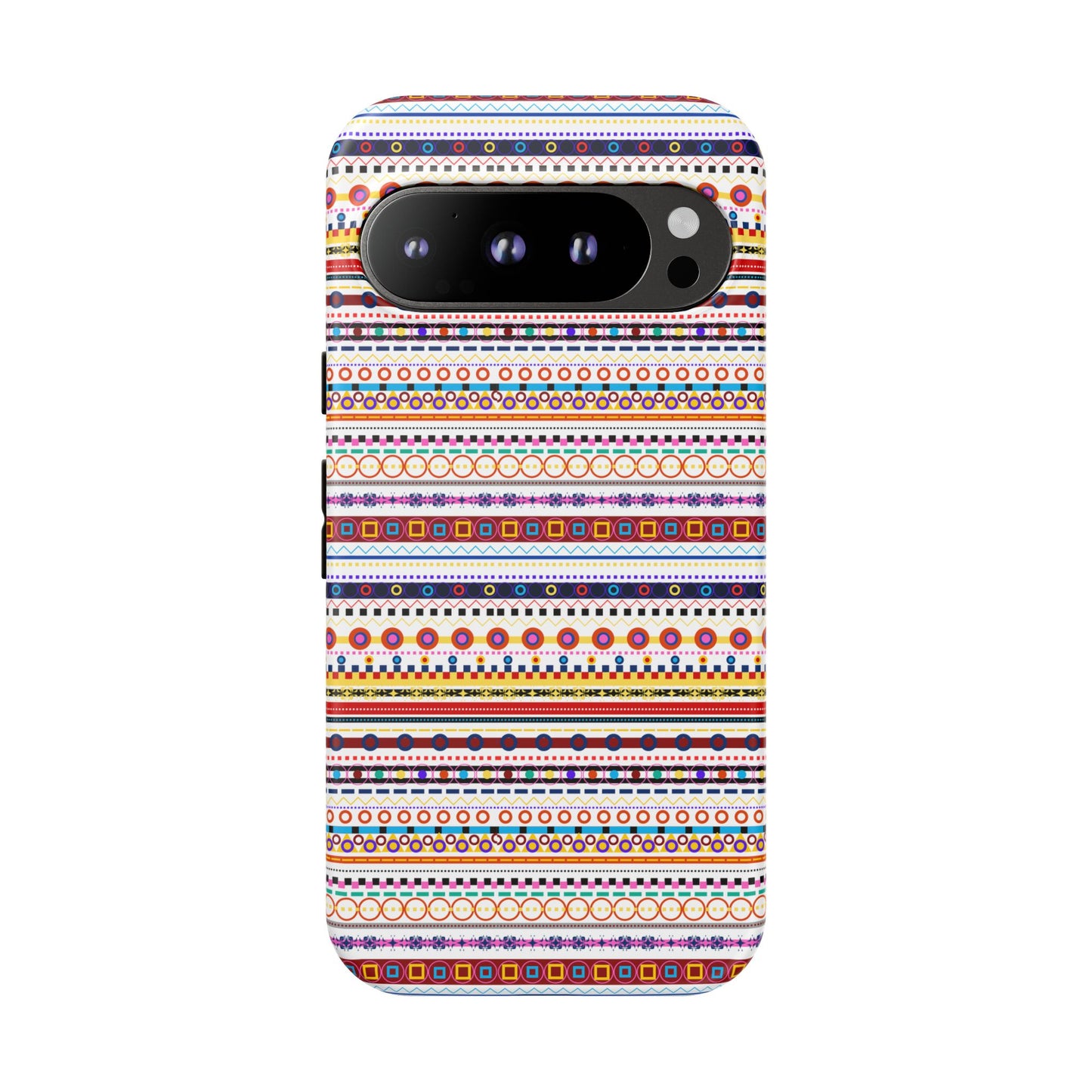 Tough Phone Case -  No. 326