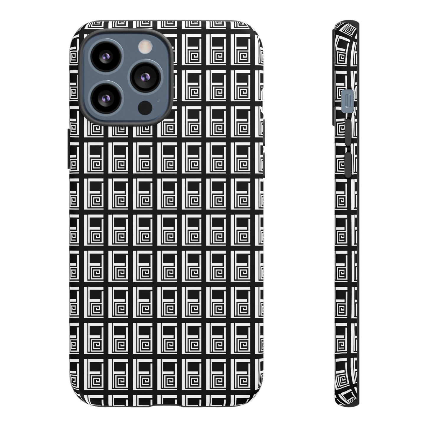 Tough Cases - No. 000BK