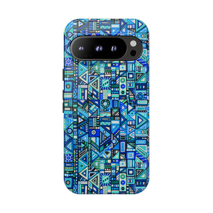 Tough Phone Case -  No. 313