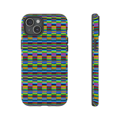 Tough Phone Case -  No. 223 B