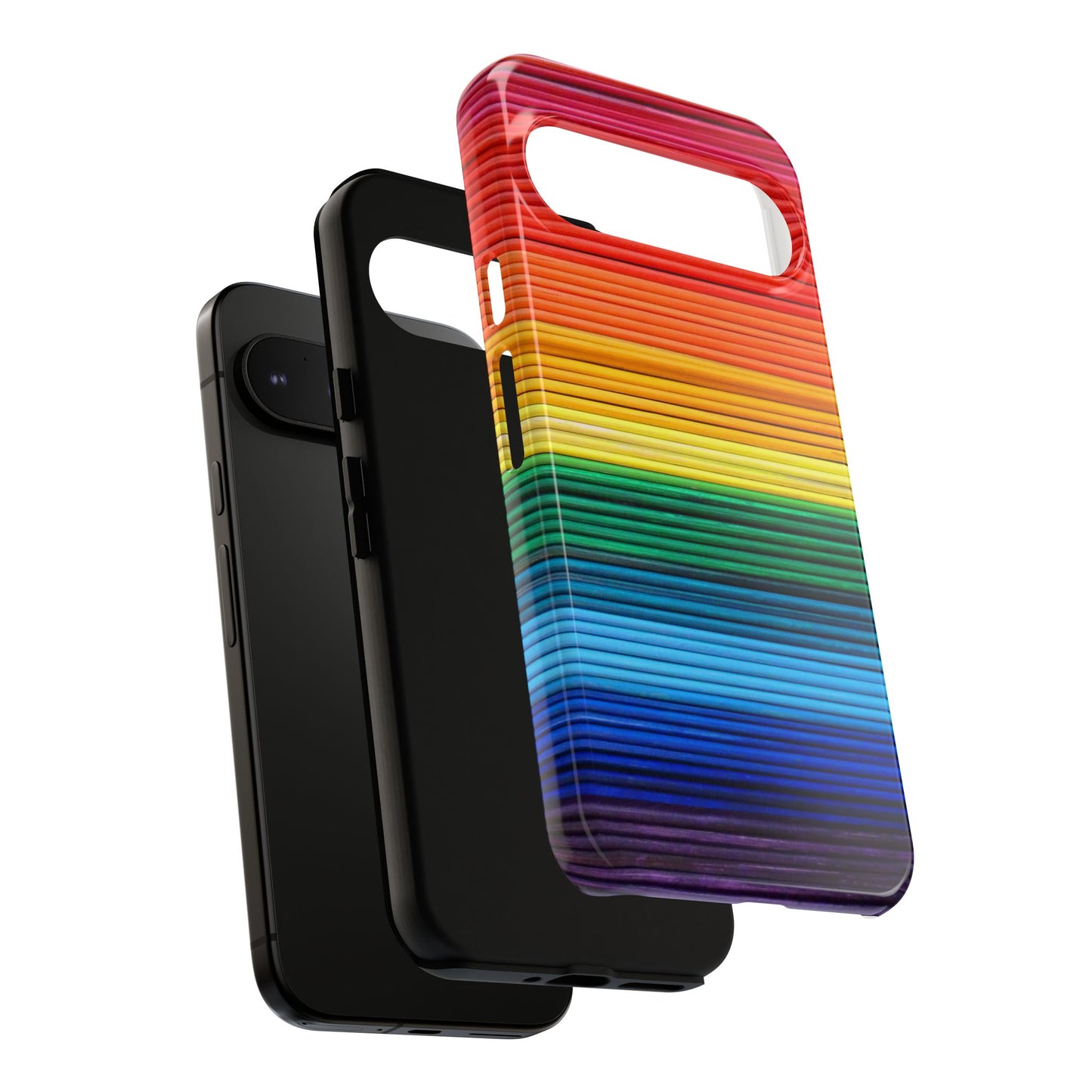 Tough Phone Case -  No. 305
