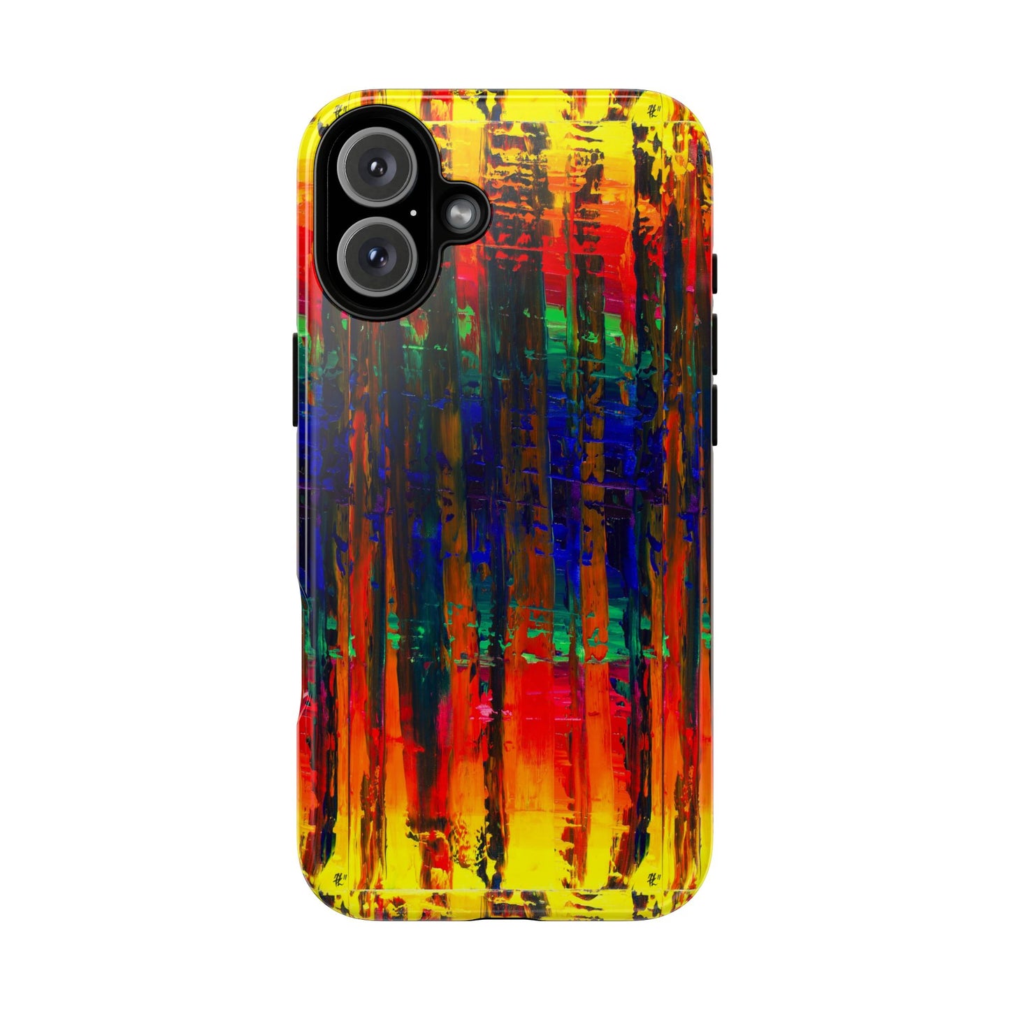Tough Phone Case -  No. 138
