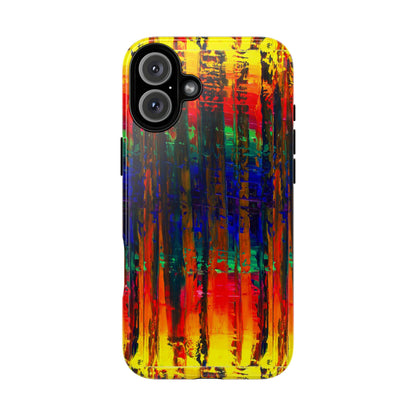 Tough Phone Case -  No. 138