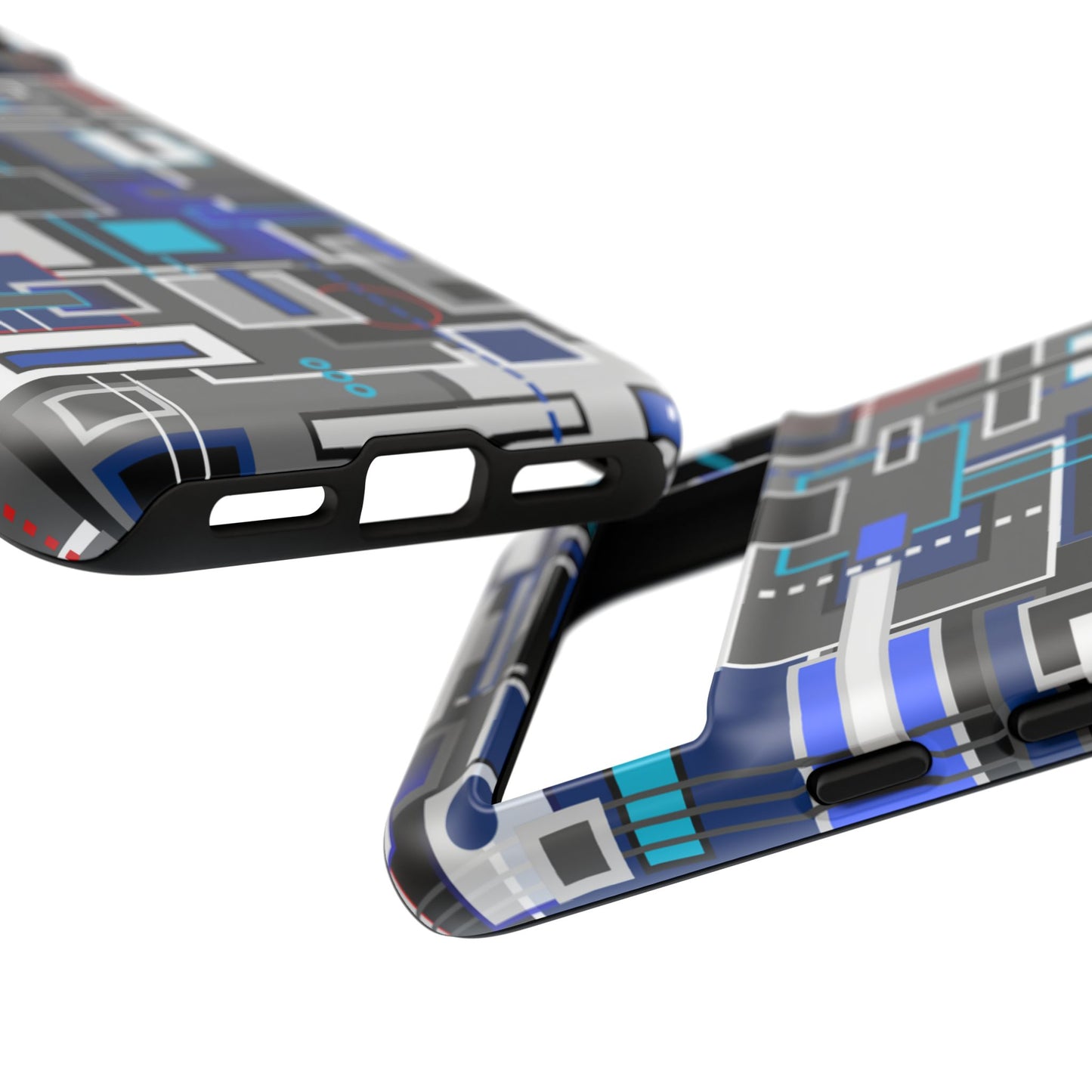 Tough Phone Case -  No. 235