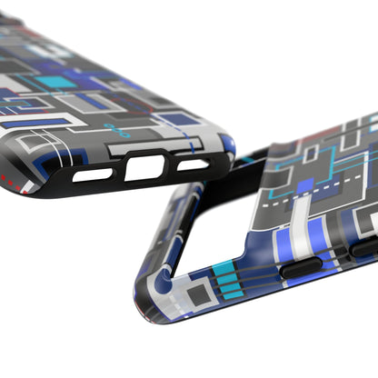 Tough Phone Case -  No. 235
