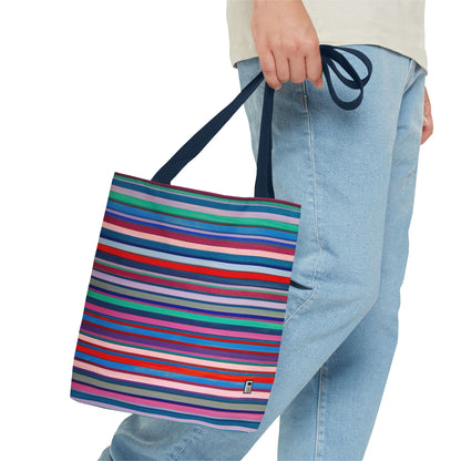 Tote Bag  - No. 340