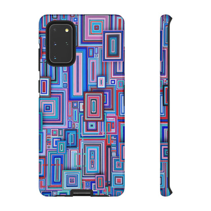 Tough Phone Case -  No. 338