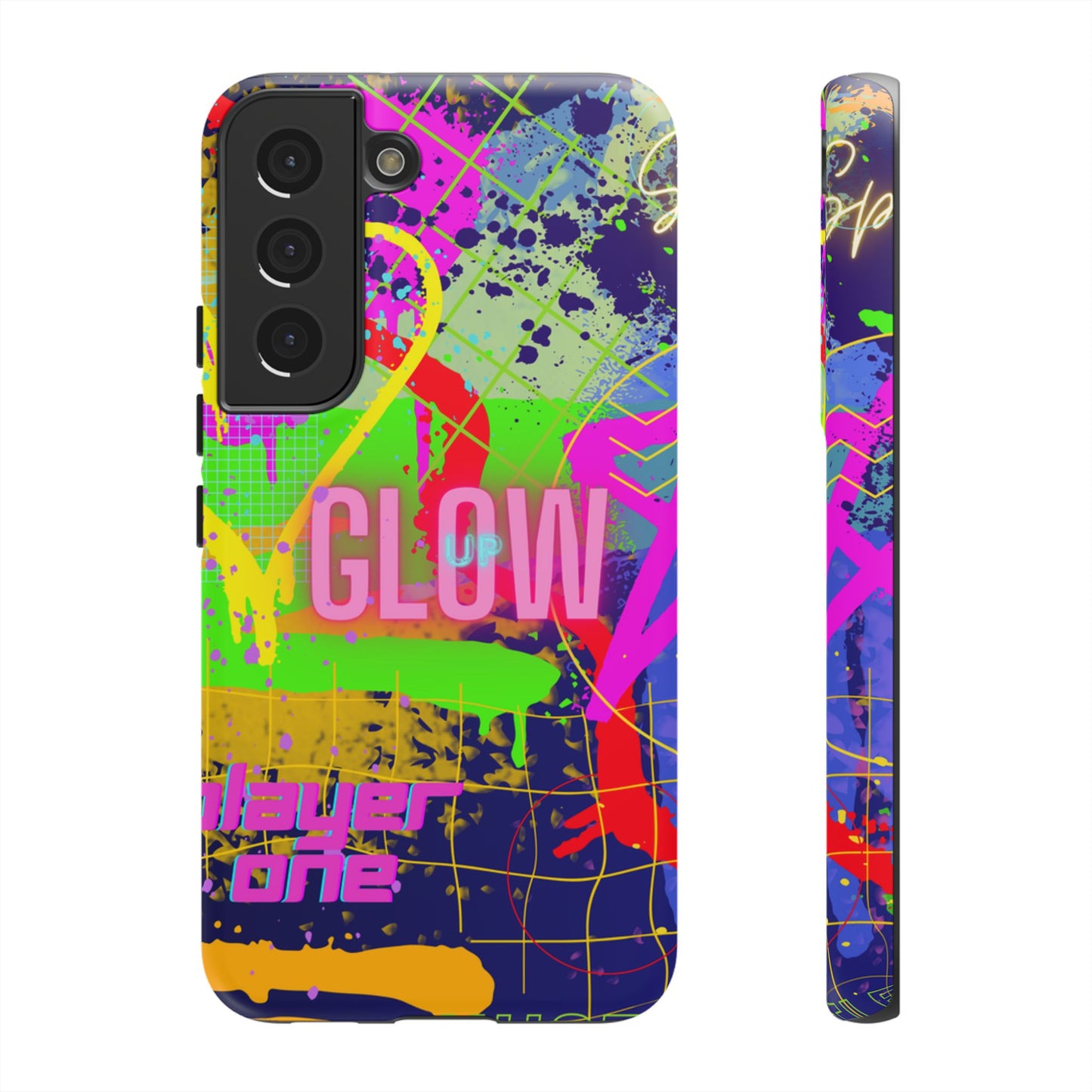 Tough Phone Case -  No. 232 D