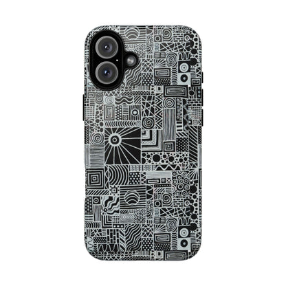 Tough Phone Case -  No. 252