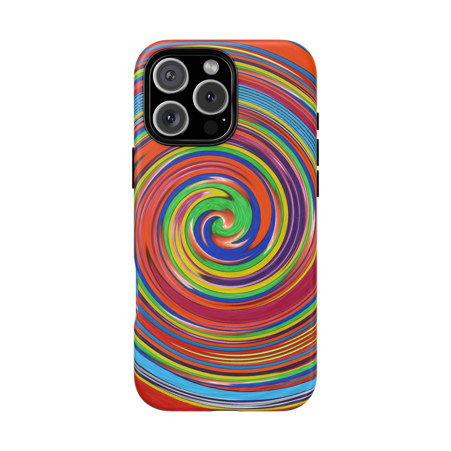 Tough Phone Case -  No. 303