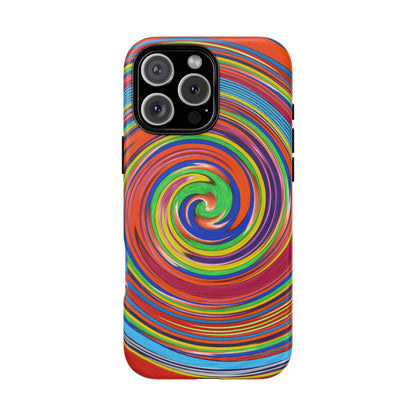 Tough Phone Case -  No. 303