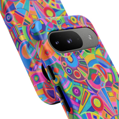 Tough Phone Case - No. 265