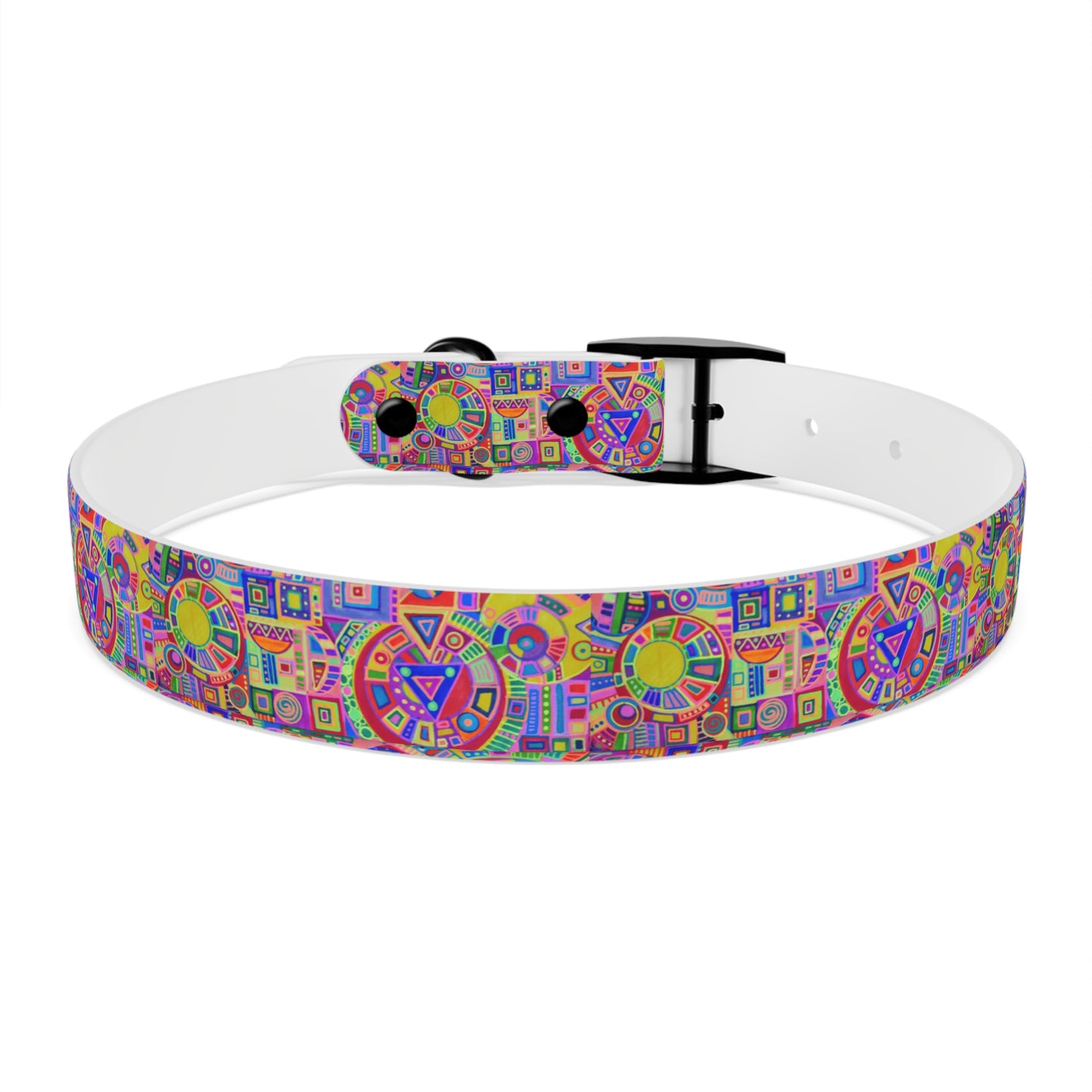 Dog Collar - No. 260