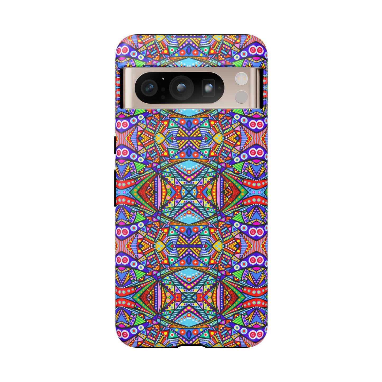 Tough Phone Case -  No. 291 B