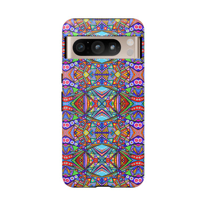Tough Phone Case -  No. 291 B