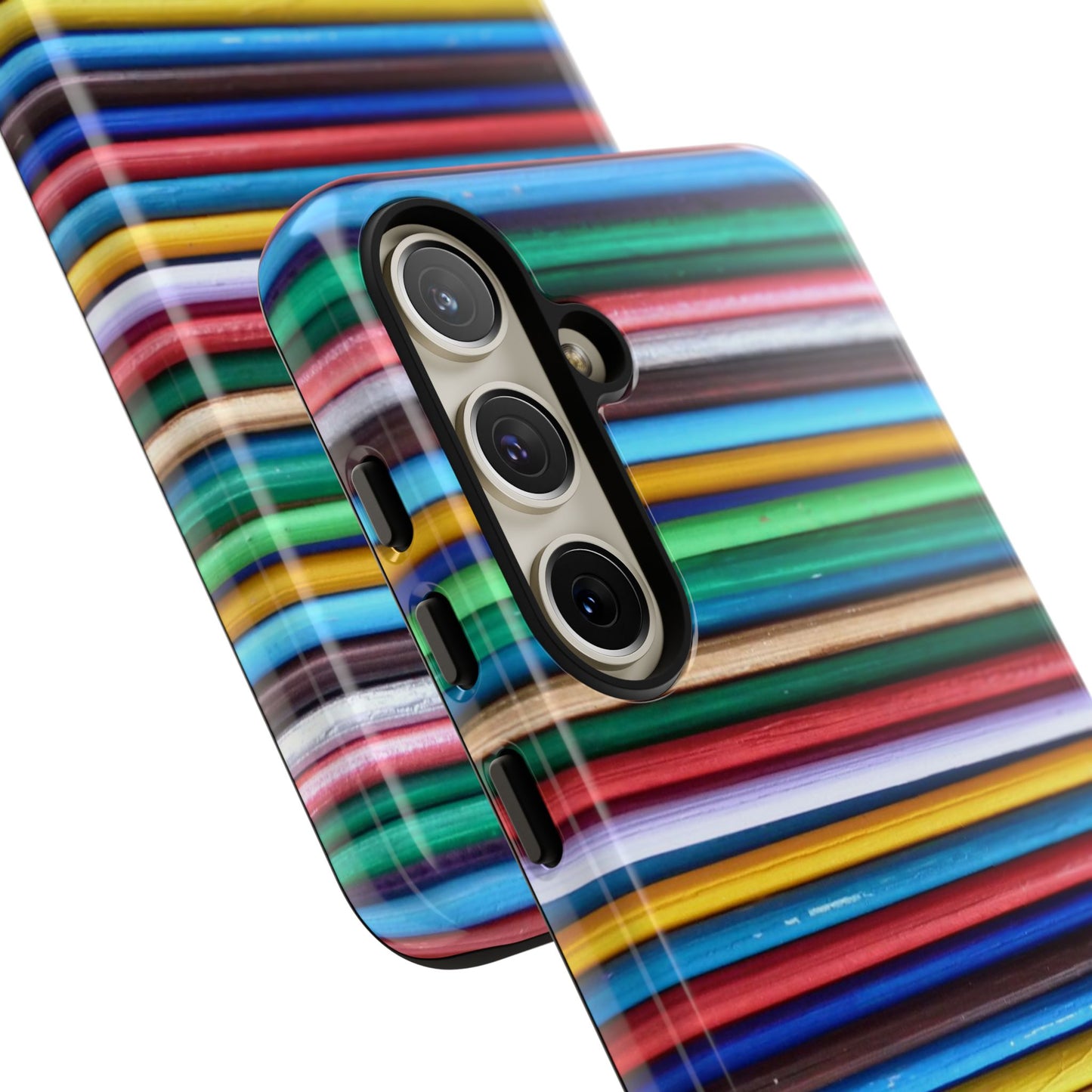 Tough Phone Case -  No. 308