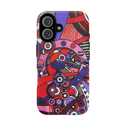 Tough Phone Case - No. 220