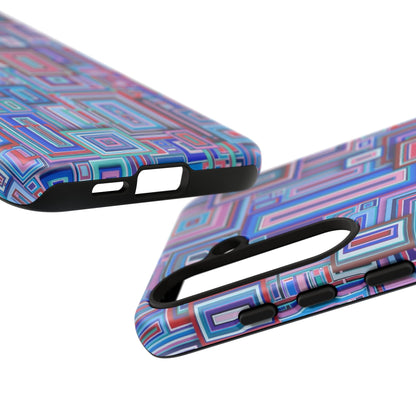 Tough Phone Case - No. 264