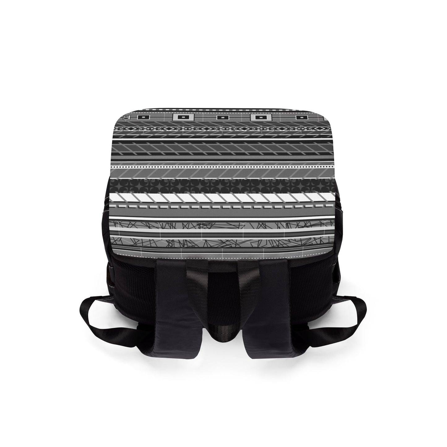 Casual Shoulder Backpack,  No. 298