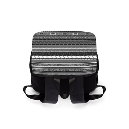 Casual Shoulder Backpack,  No. 298