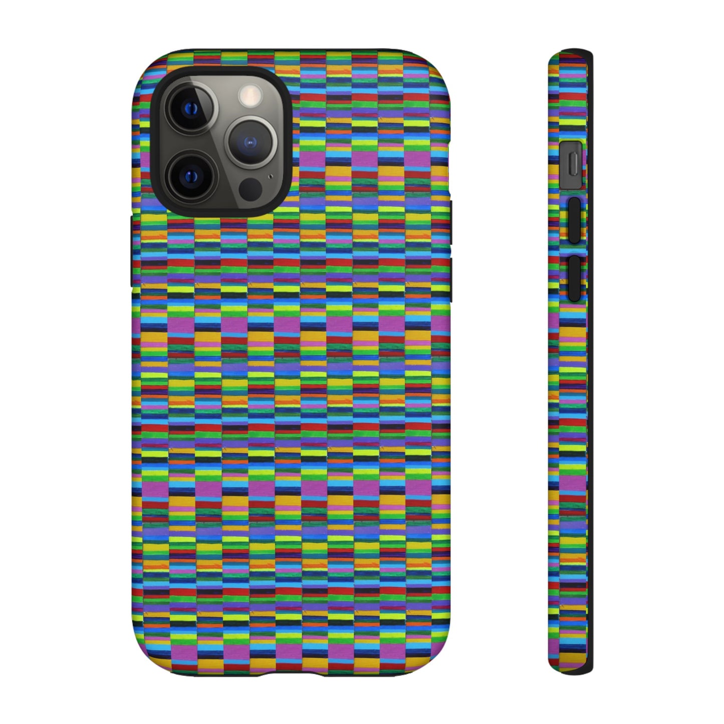 Tough Phone Case -  No. 223 B