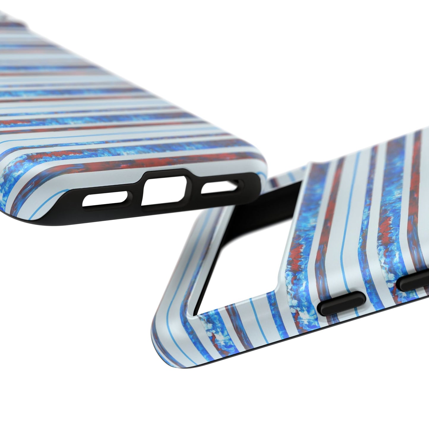 Tough Phone Case -  No. 140
