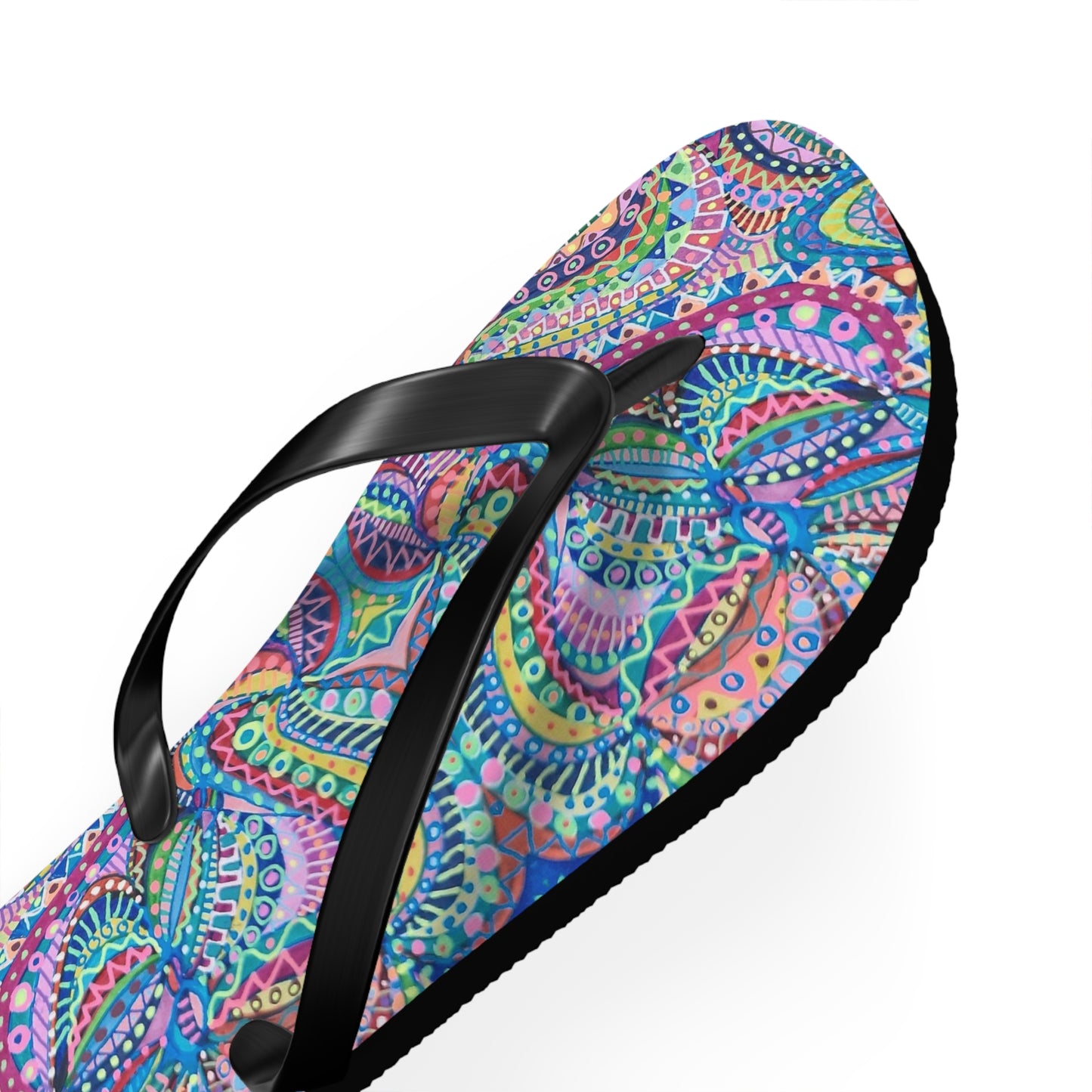 Flip Flops - No. 255