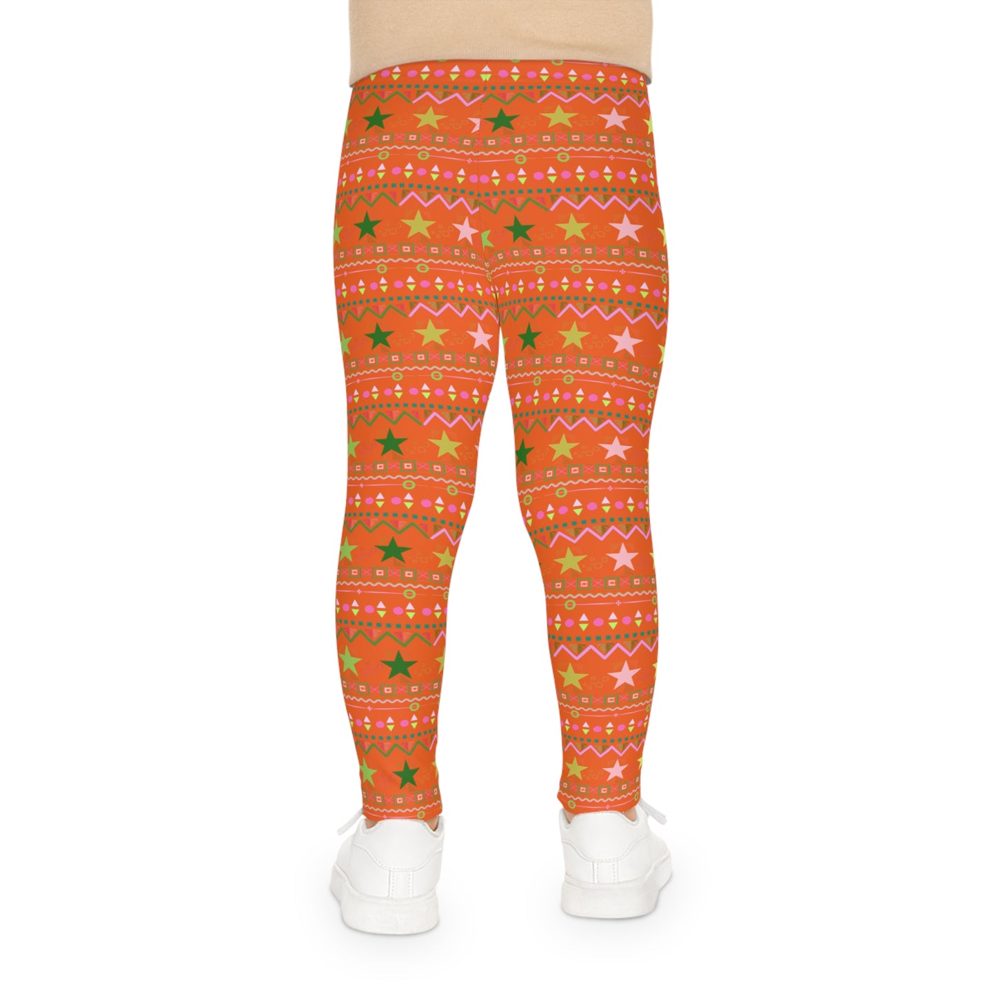 Kids Leggings - No. 336 OE