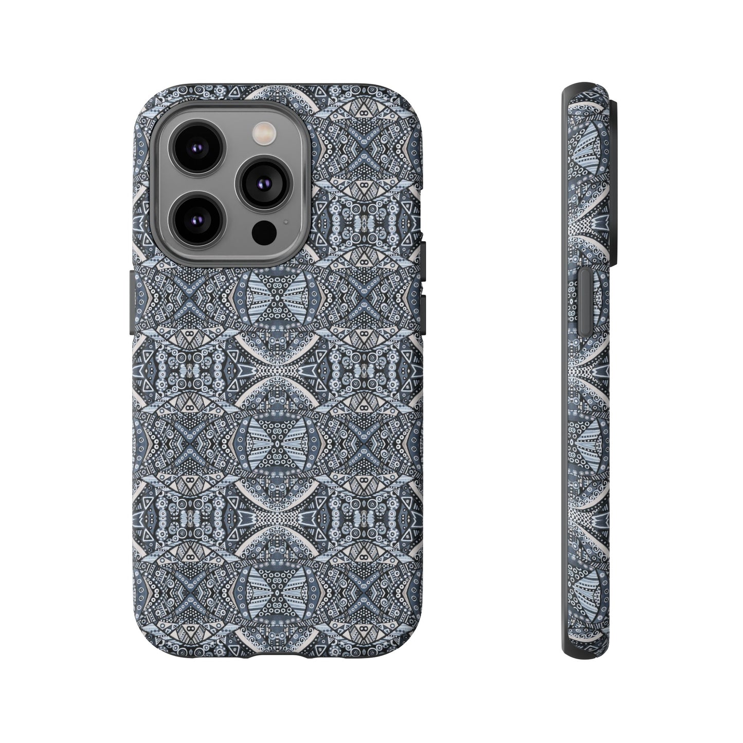 Tough Phone Case -  No. 287