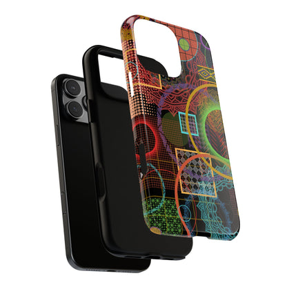 Tough Phone Case - No. 299
