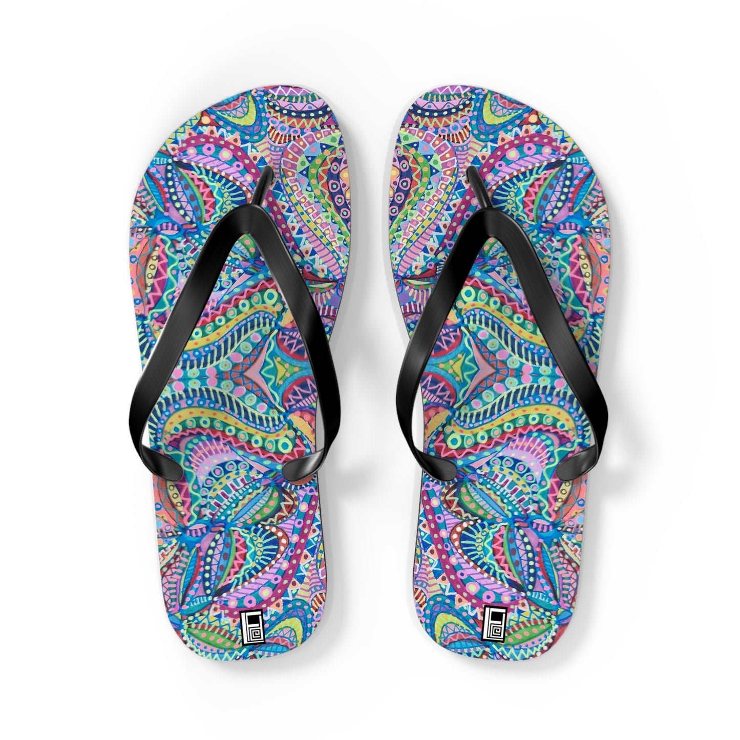 Flip Flops - No. 255