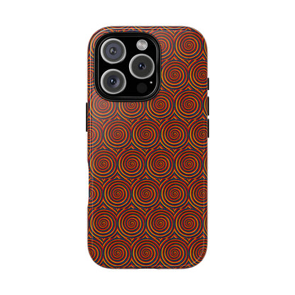 Tough Phone Case -  No. 144