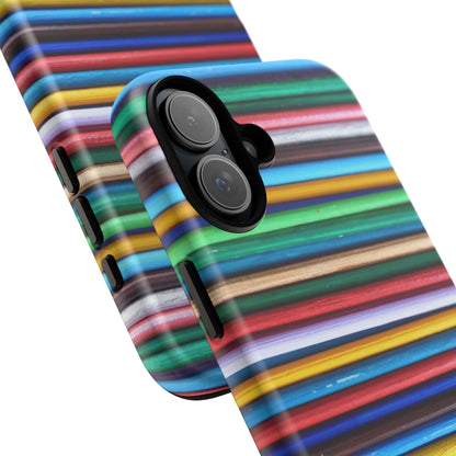 Tough Phone Case -  No. 308