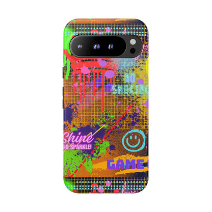 Tough Phone Case -  No. 232