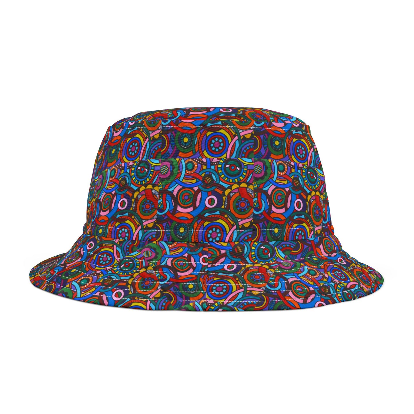 Bucket Hat  - No. 221