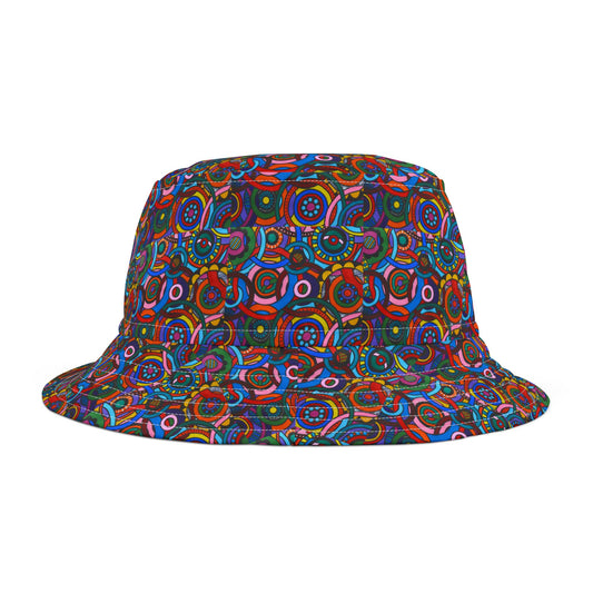Bucket Hat  - No. 221