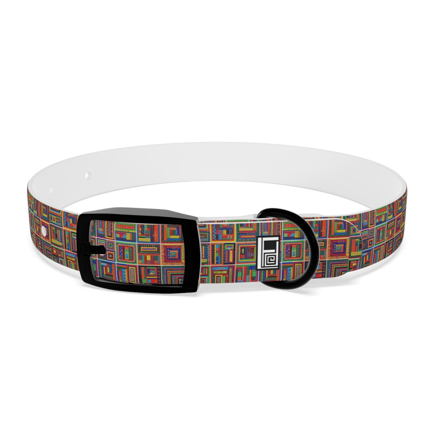 Dog Collar - No.156