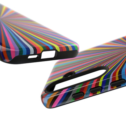 Tough Phone Case - No. 205