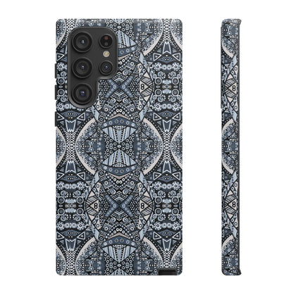 Tough Phone Case -  No. 287