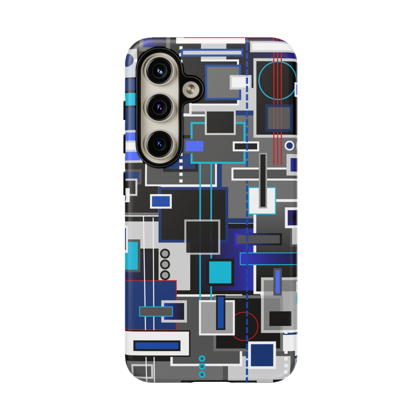 Tough Phone Case -  No. 235